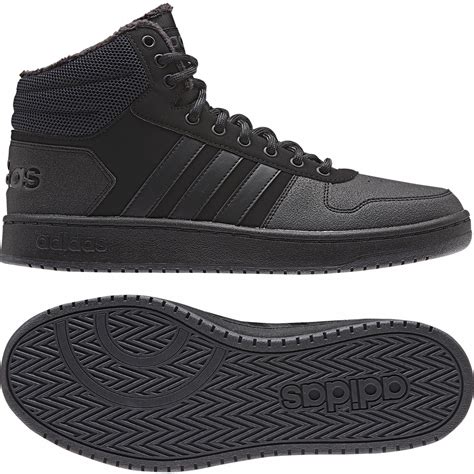 adidas hoop 2.0 mid bruin|adidas Men's Hoops 2.0 Mid Basketball Shoe .